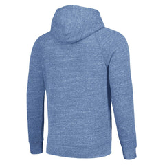 Detroit Lions  Homage Unisex Hyperlocal Raglan Pullover Hoodie