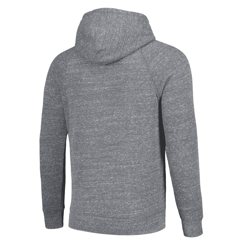 Miami Dolphins  Homage Unisex Hyperlocal Raglan Pullover Hoodie