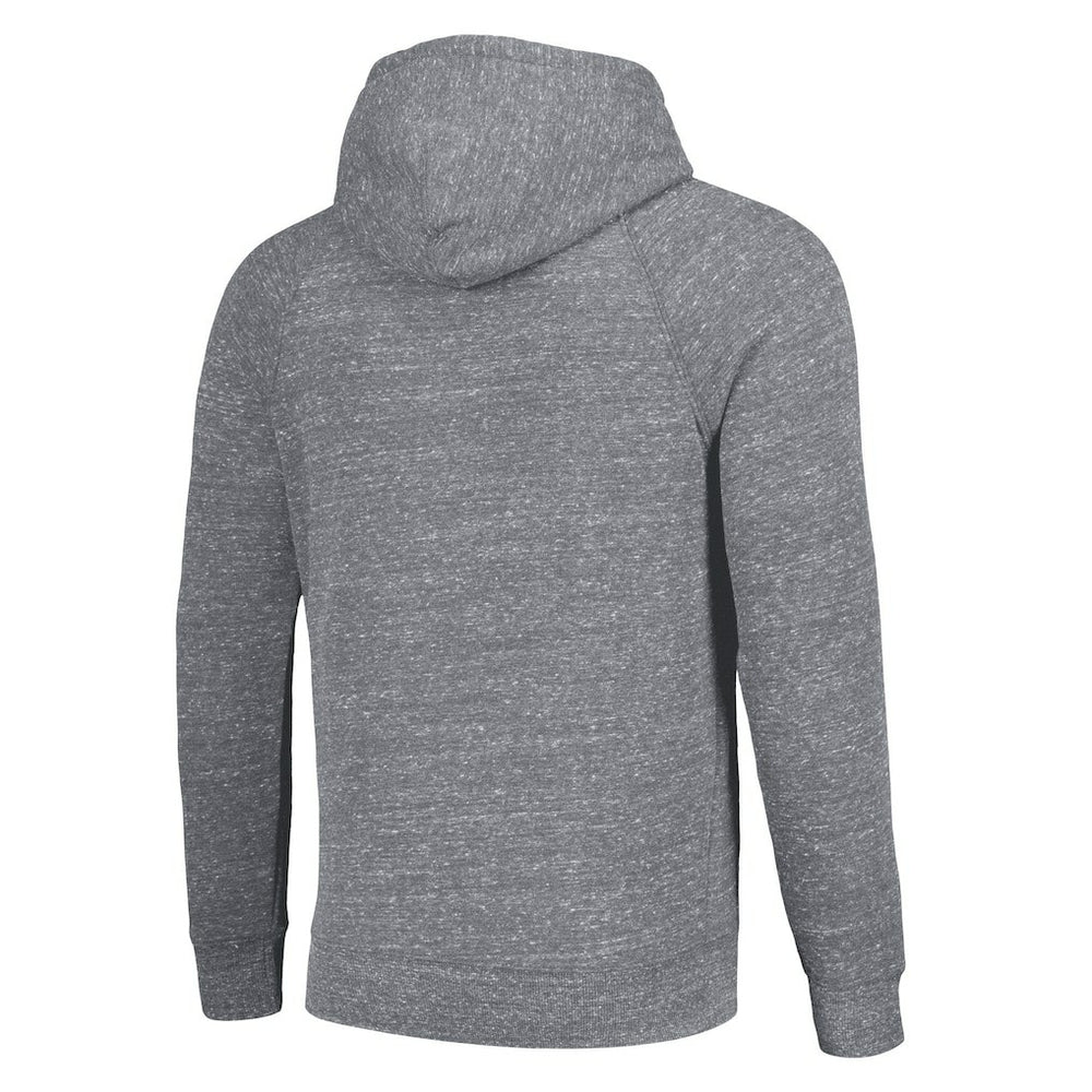 Miami Dolphins  Homage Unisex Hyperlocal Raglan Pullover Hoodie