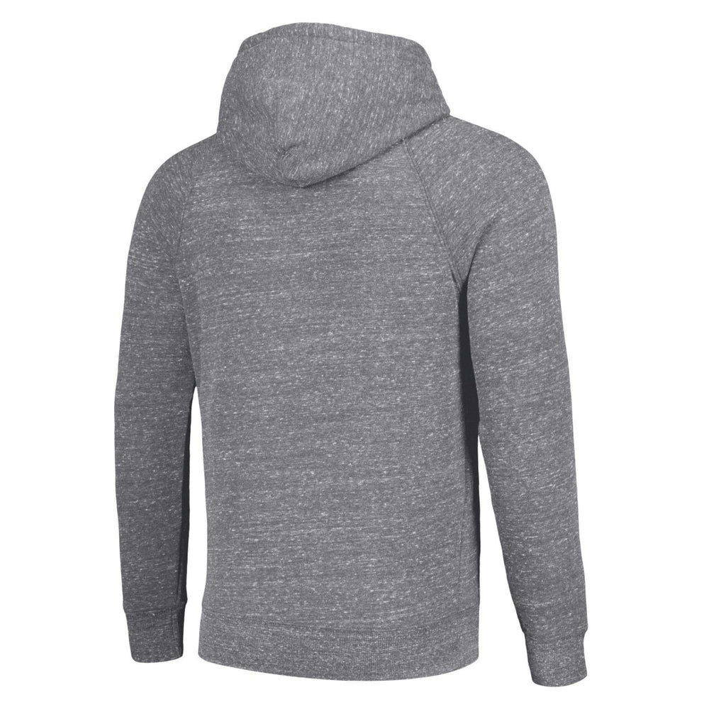 New York Jets  Homage Unisex Hyperlocal Raglan Pullover Hoodie