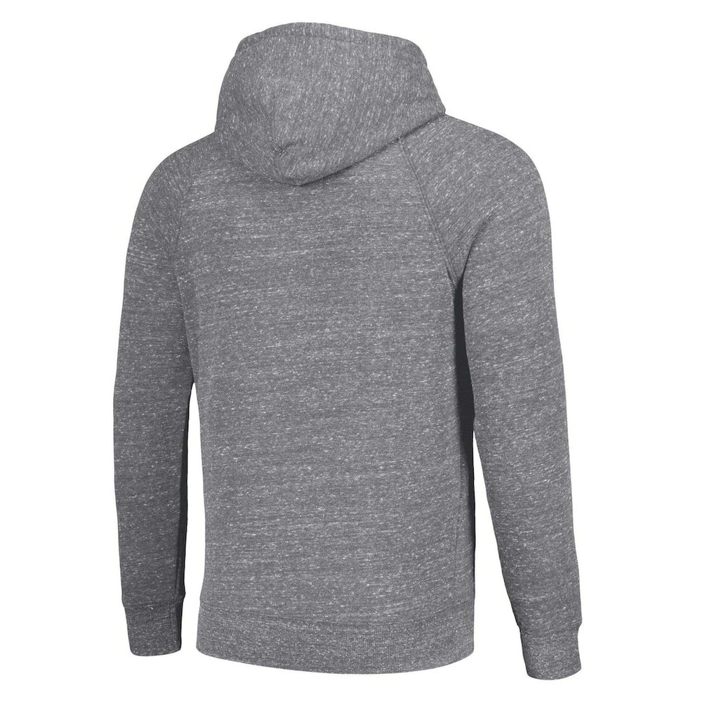 Philadelphia Eagles  Homage Unisex Hyperlocal Raglan Pullover Hoodie