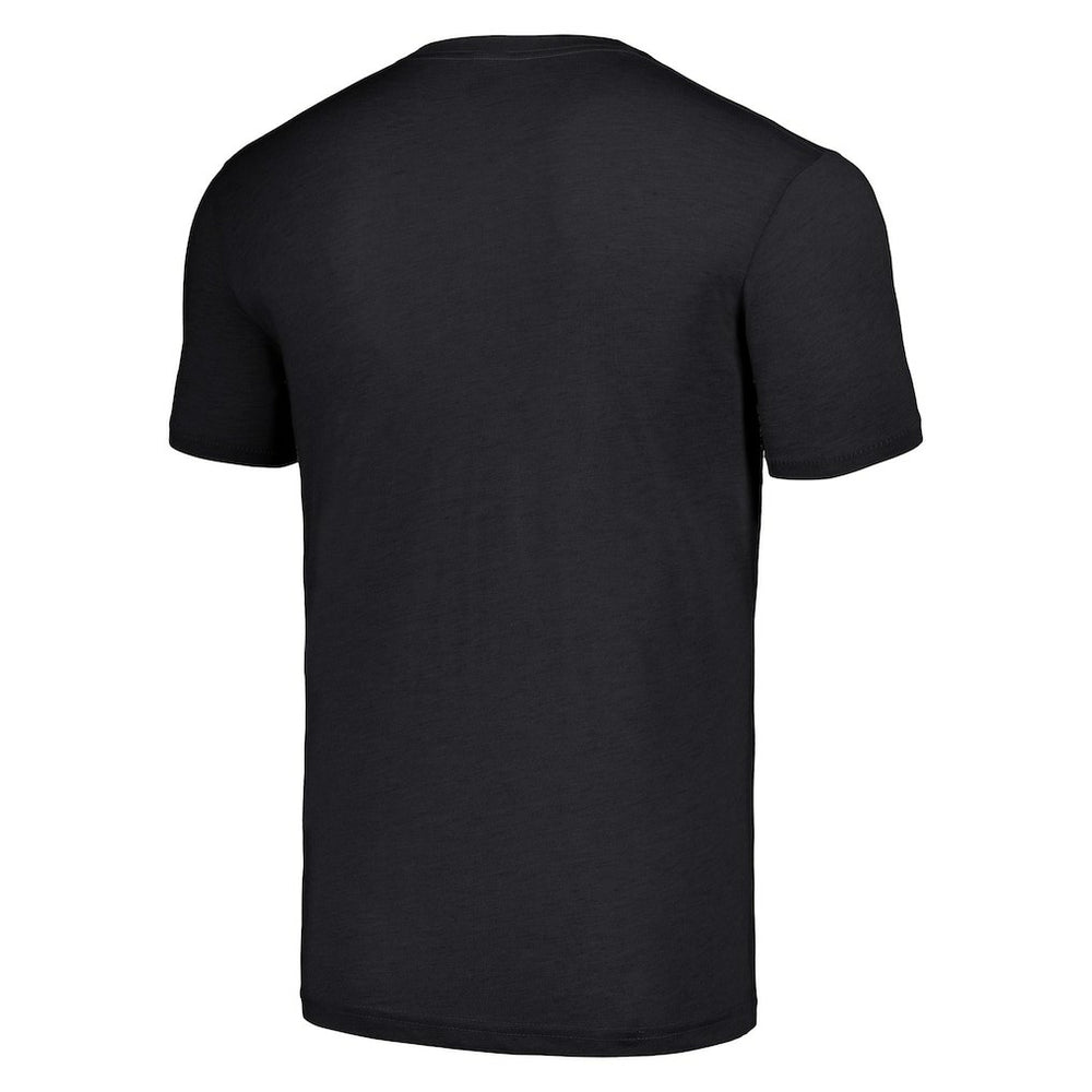 Atlanta Falcons  Homage Unisex The NFL ASL Collection by Love Sign Tri-Blend T-Shirt