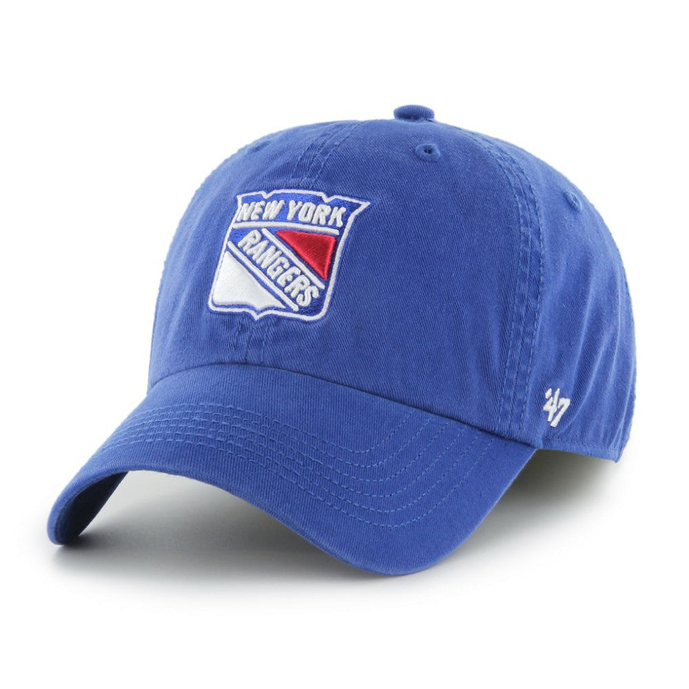 New York Rangers '47 Classic Franchise Fitted Hat For Sale