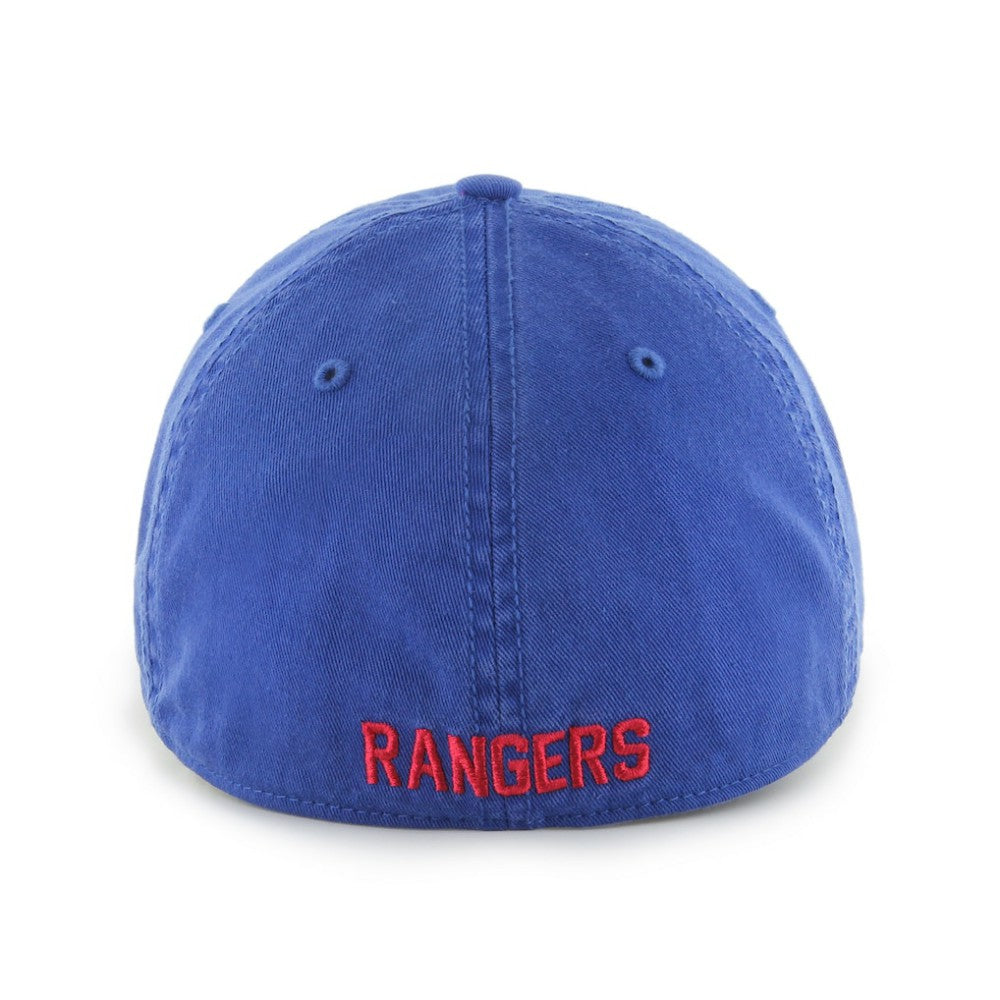New York Rangers '47 Classic Franchise Fitted Hat For Sale