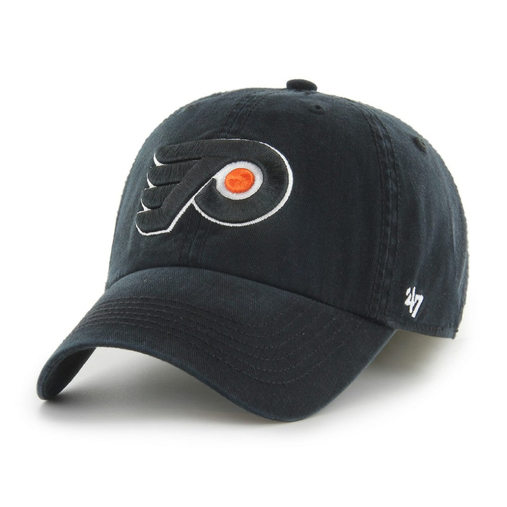 Philadelphia Flyers '47 Classic Franchise Fitted Hat Outlet