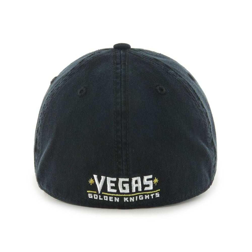 Vegas Golden Knights '47 Classic Franchise Fitted Hat On Sale