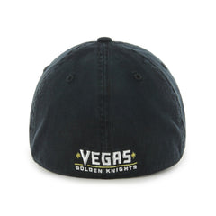 Vegas Golden Knights '47 Classic Franchise Fitted Hat On Sale