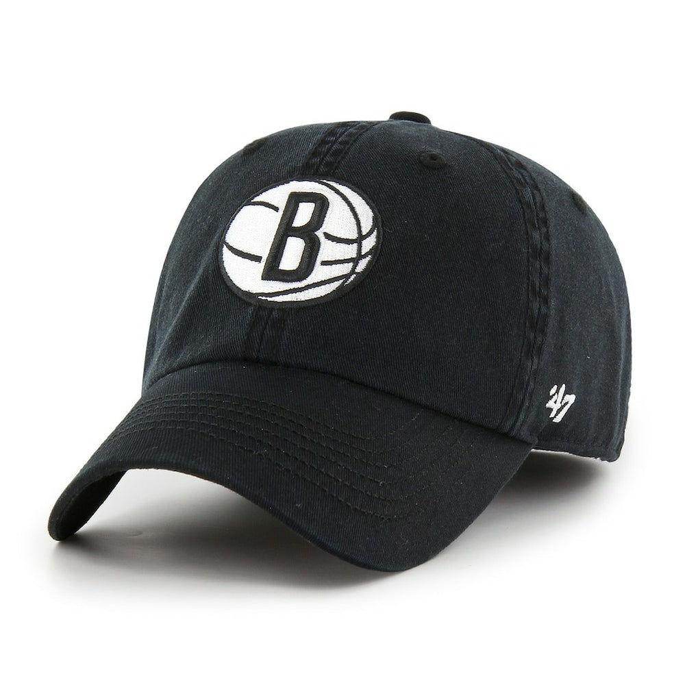 Brooklyn Nets '47 Classic Franchise Fitted Hat New