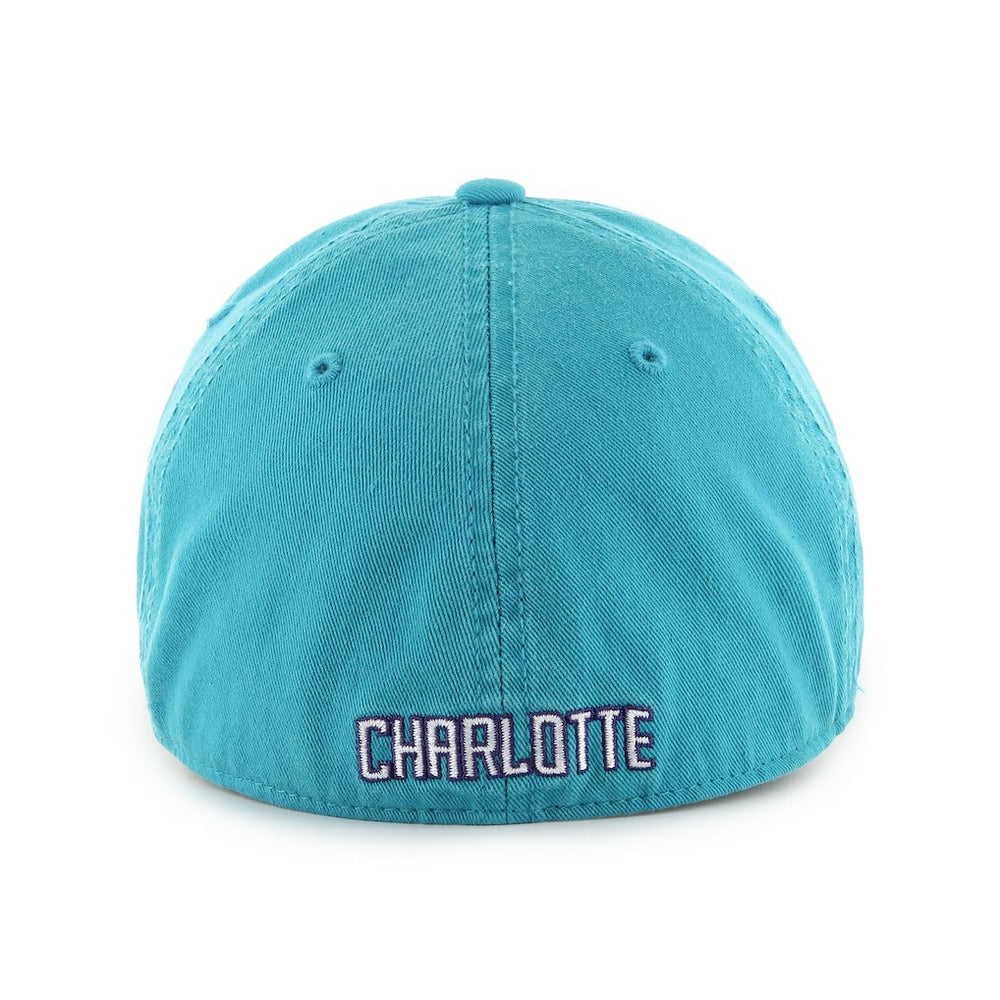 Charlotte Hornets '47 Classic Franchise Fitted Hat Discount