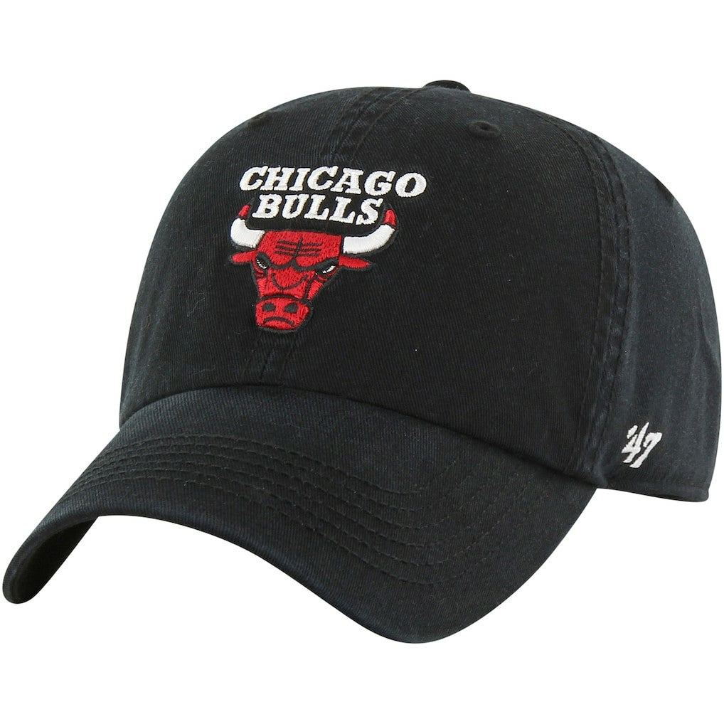 Chicago Bulls '47 Classic Franchise Fitted Hat Discount