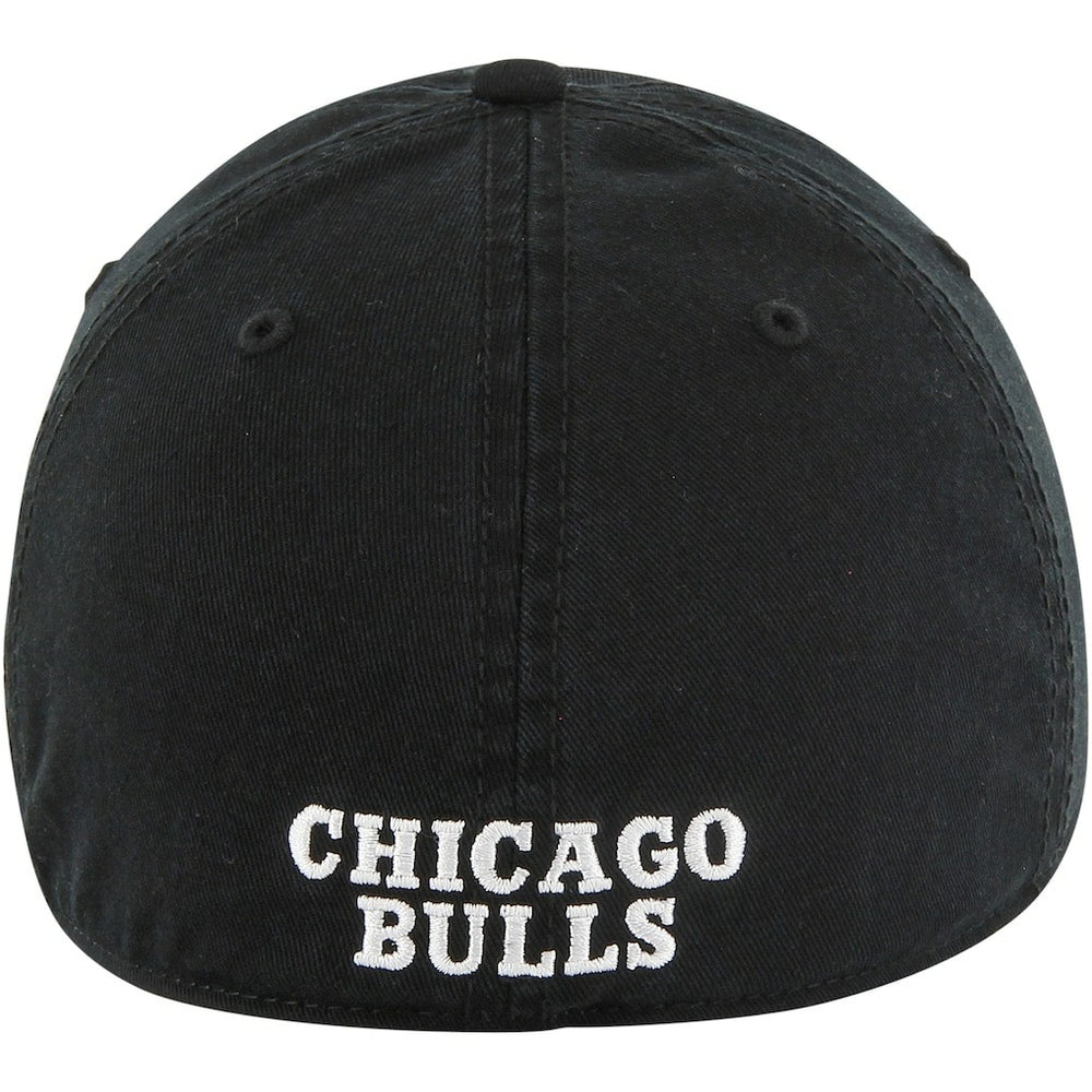 Chicago Bulls '47 Classic Franchise Fitted Hat Discount