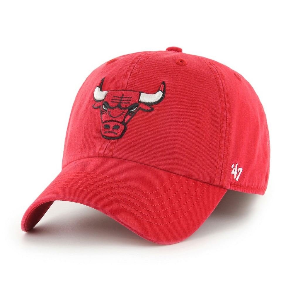 Chicago Bulls '47 Classic Franchise Fitted Hat Online