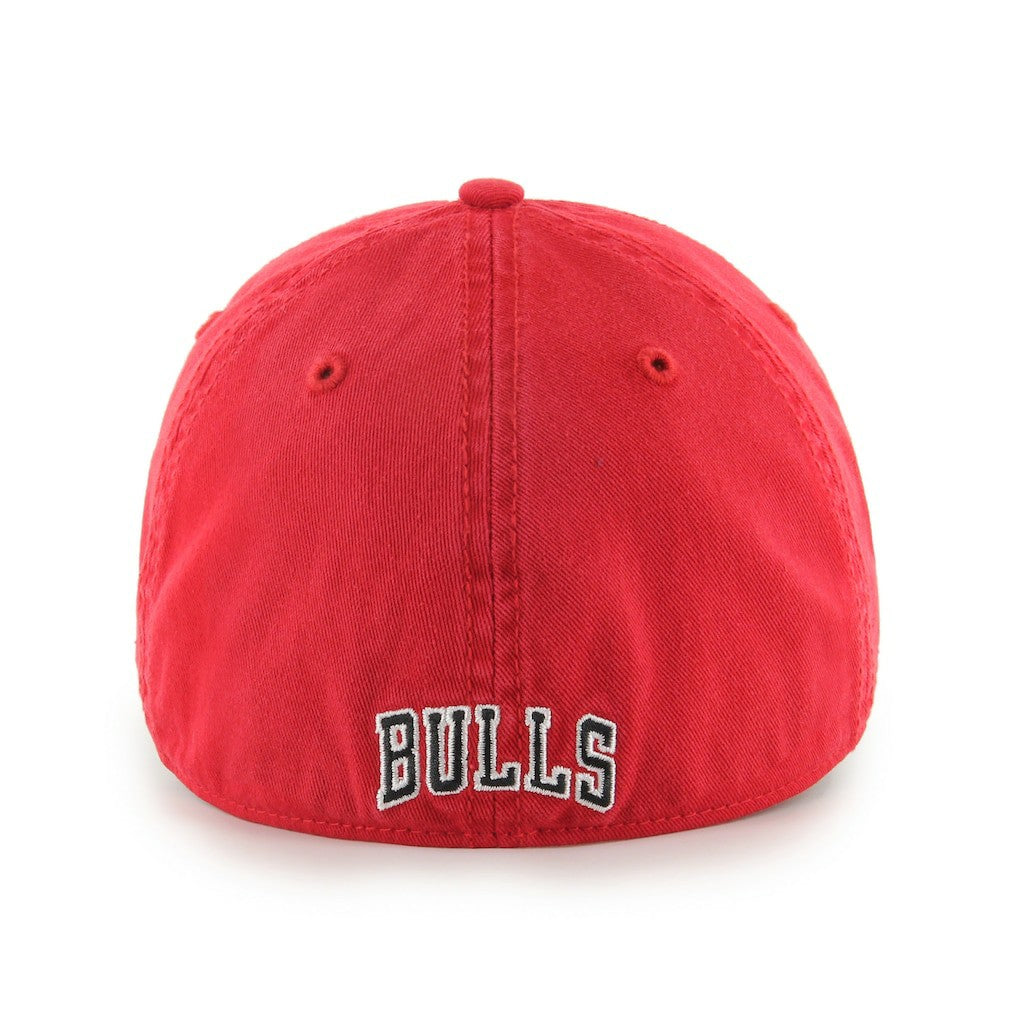 Chicago Bulls '47 Classic Franchise Fitted Hat Online