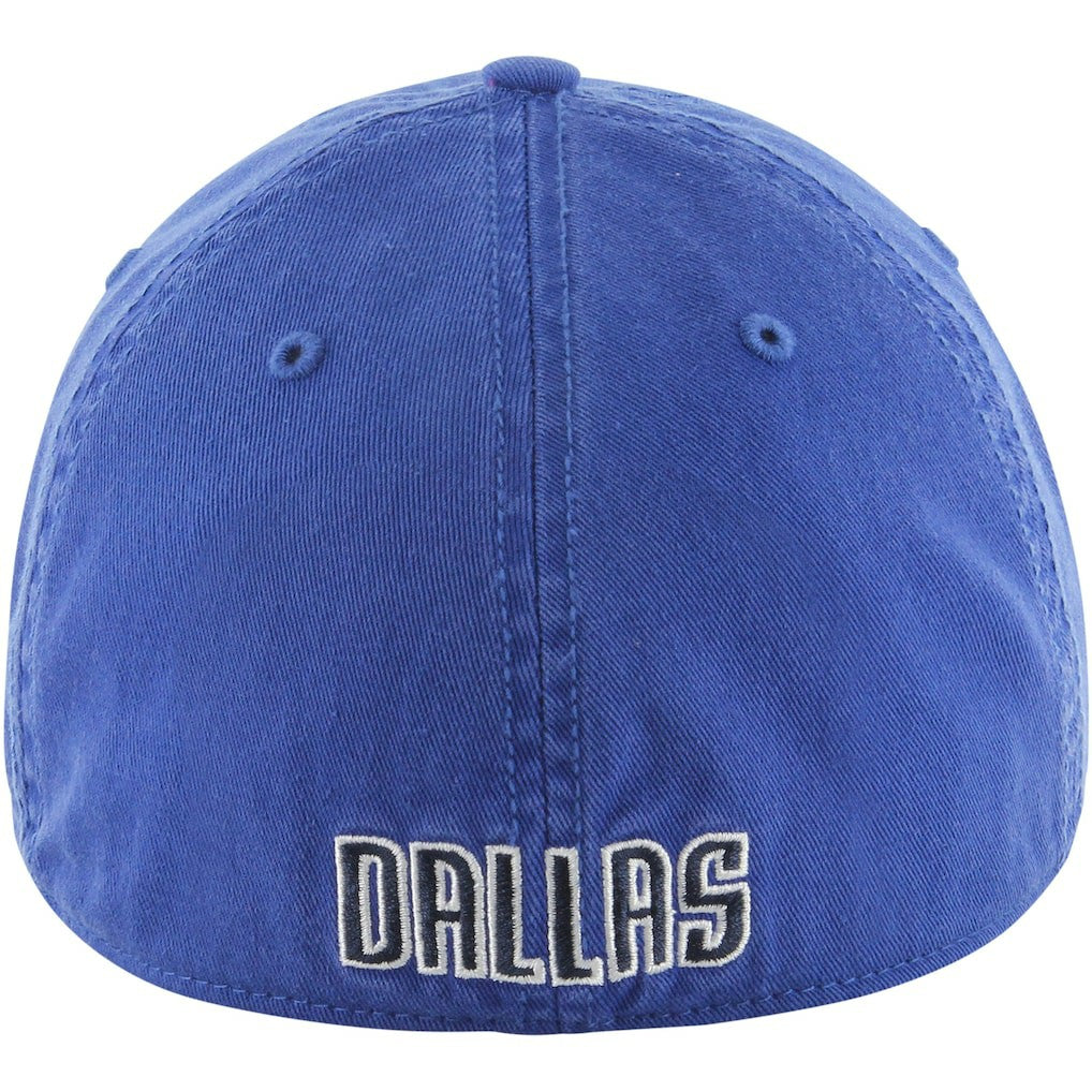 Dallas Mavericks '47 Classic Franchise Fitted Hat sale New