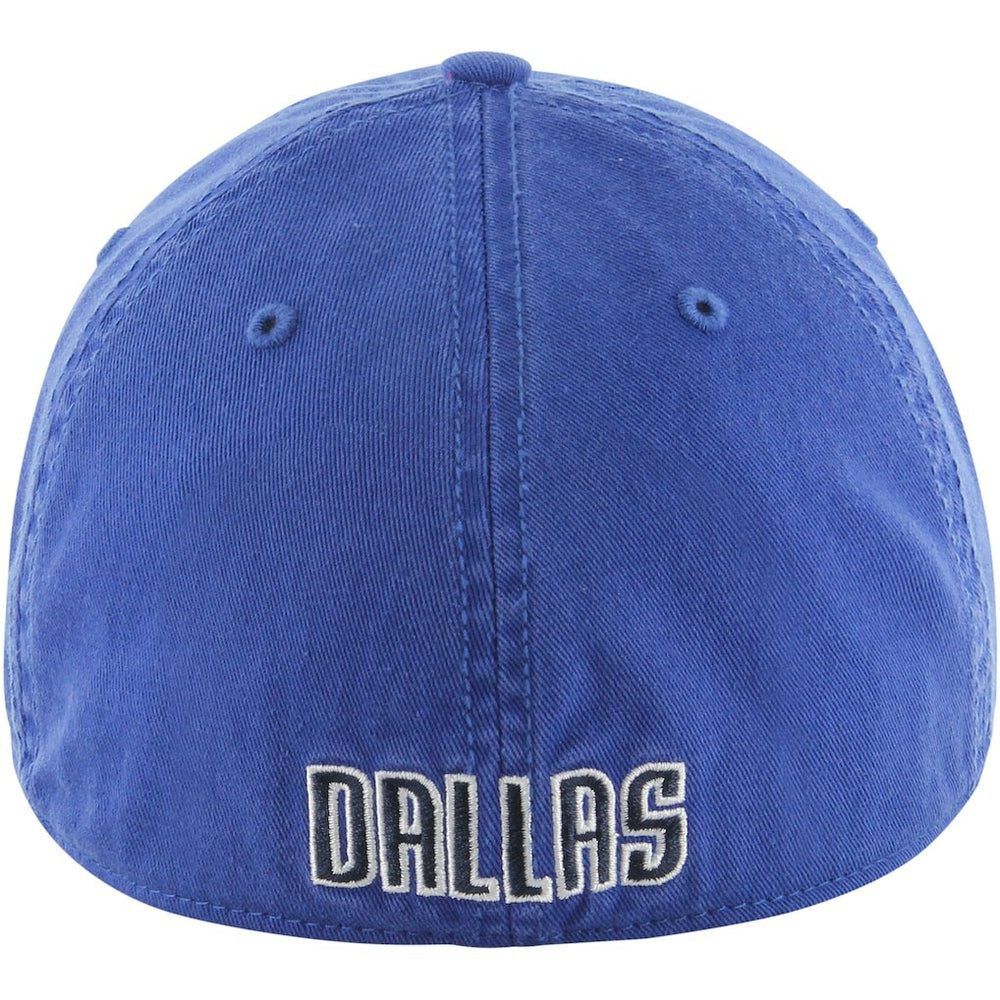 Dallas Mavericks '47 Classic Franchise Fitted Hat sale New