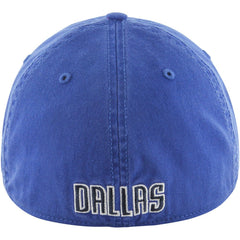 Dallas Mavericks '47 Classic Franchise Fitted Hat sale New