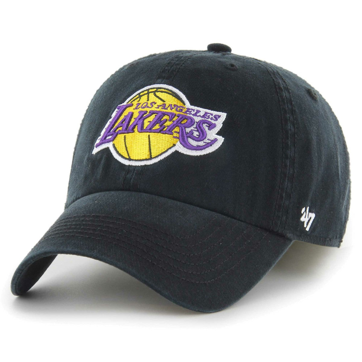 Los Angeles Lakers '47 Classic Franchise Fitted Hat For Sale