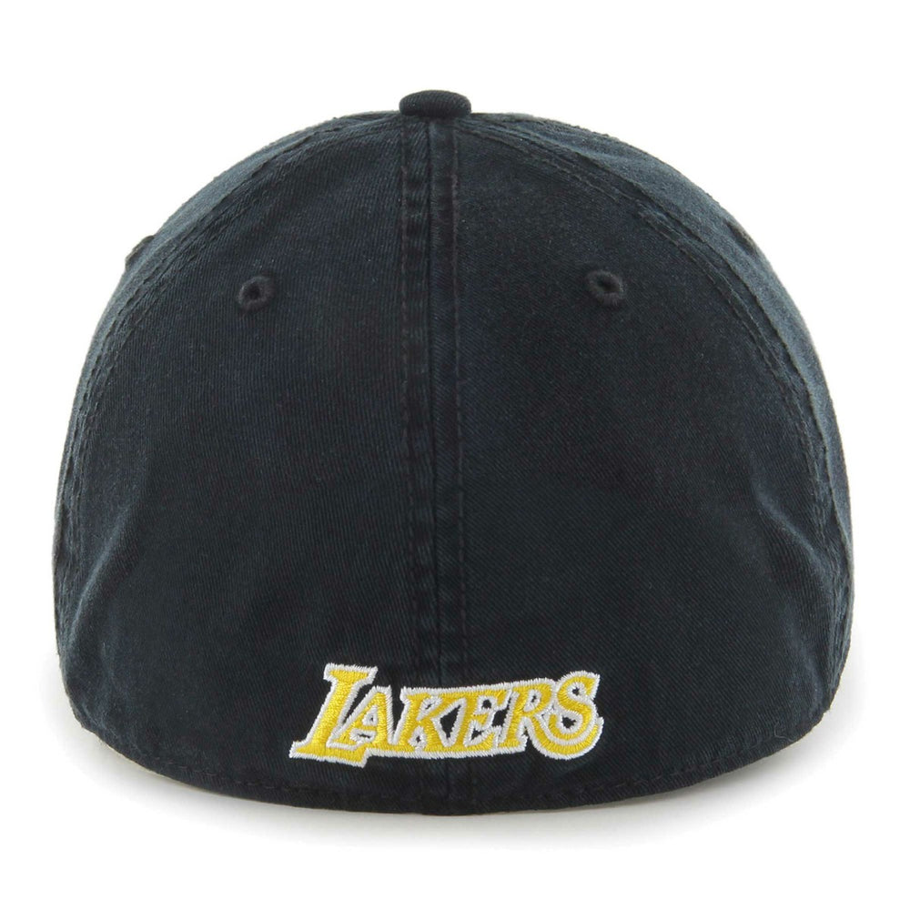 Los Angeles Lakers '47 Classic Franchise Fitted Hat For Sale