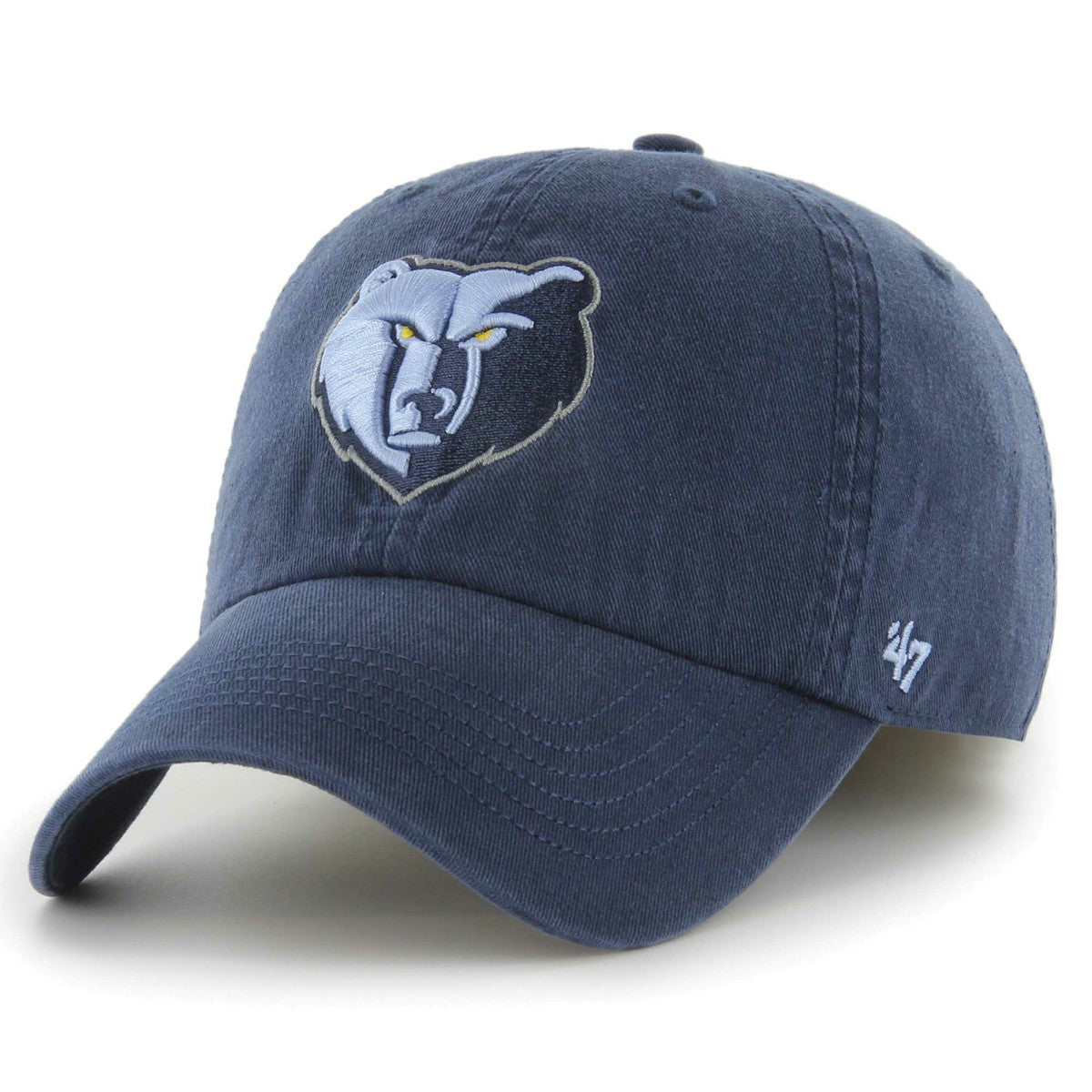 Memphis Grizzlies '47 Classic Franchise Fitted Hat On Sale