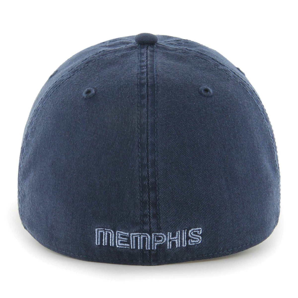Memphis Grizzlies '47 Classic Franchise Fitted Hat On Sale