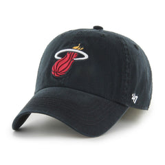 Miami Heat '47 Classic Franchise Fitted Hat Online
