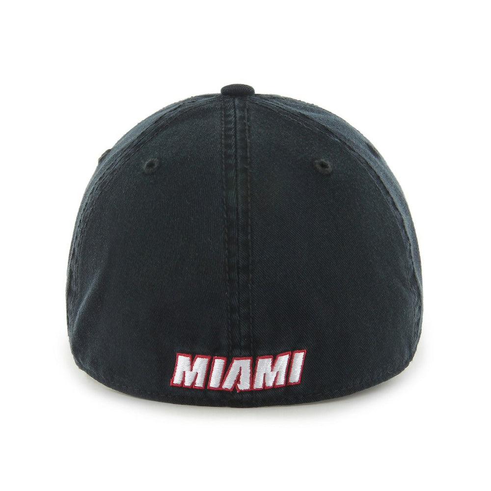 Miami Heat '47 Classic Franchise Fitted Hat Online