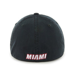 Miami Heat '47 Classic Franchise Fitted Hat Online