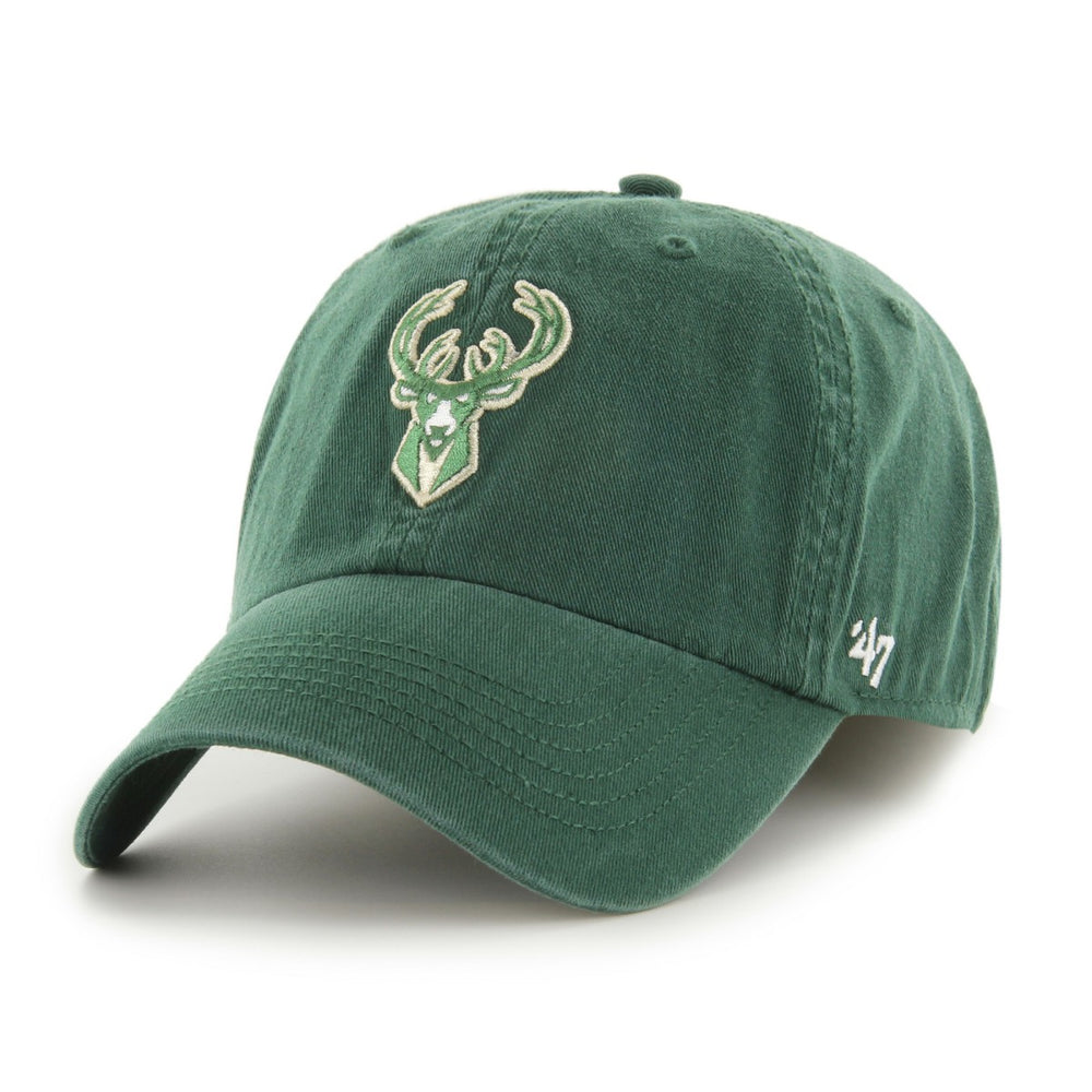 Milwaukee Bucks '47 Classic Franchise Fitted Hat Outlet