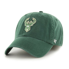 Milwaukee Bucks '47 Classic Franchise Fitted Hat Outlet