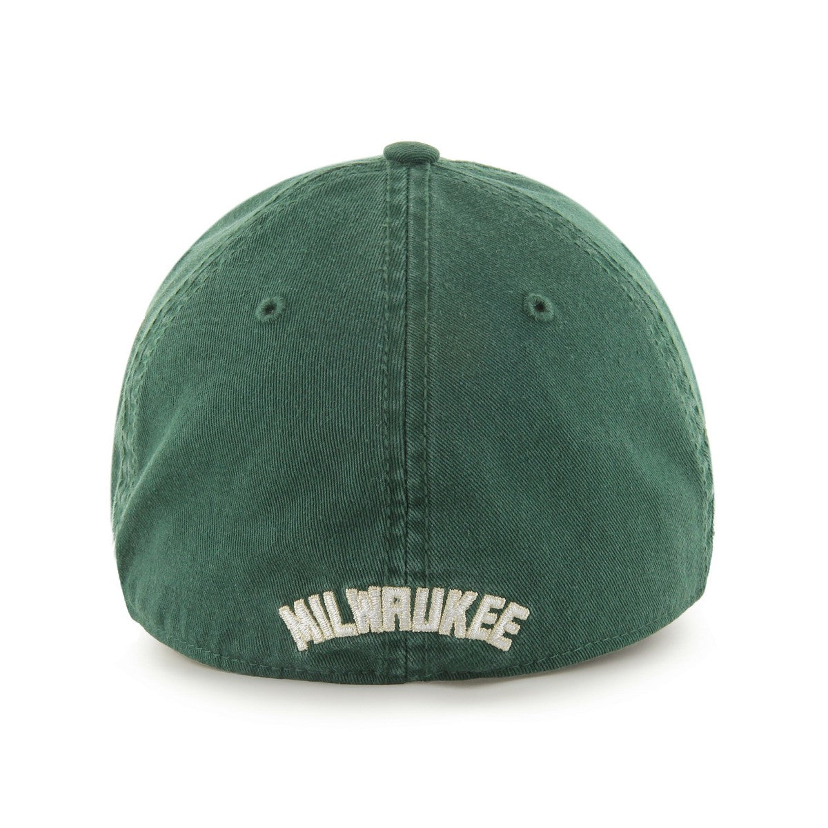 Milwaukee Bucks '47 Classic Franchise Fitted Hat Outlet