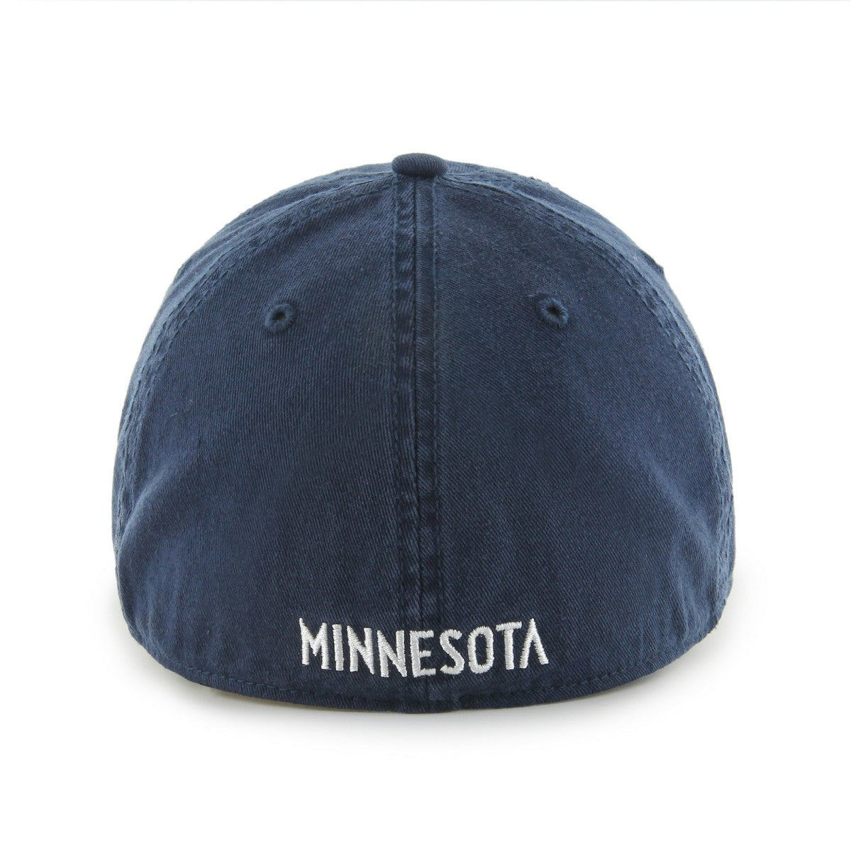Minnesota Timberwolves '47 Classic Franchise Fitted Hat New