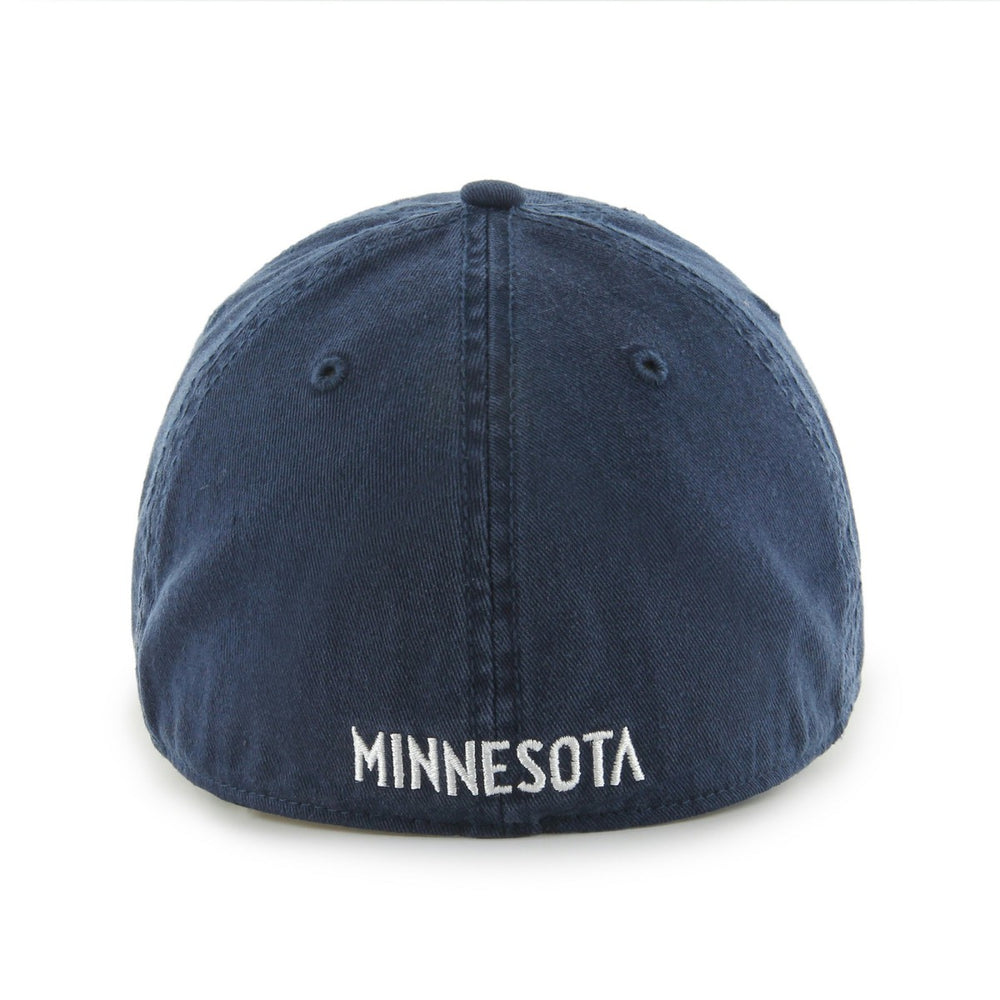 Minnesota Timberwolves '47 Classic Franchise Fitted Hat New