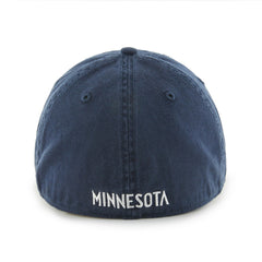 Minnesota Timberwolves '47 Classic Franchise Fitted Hat New