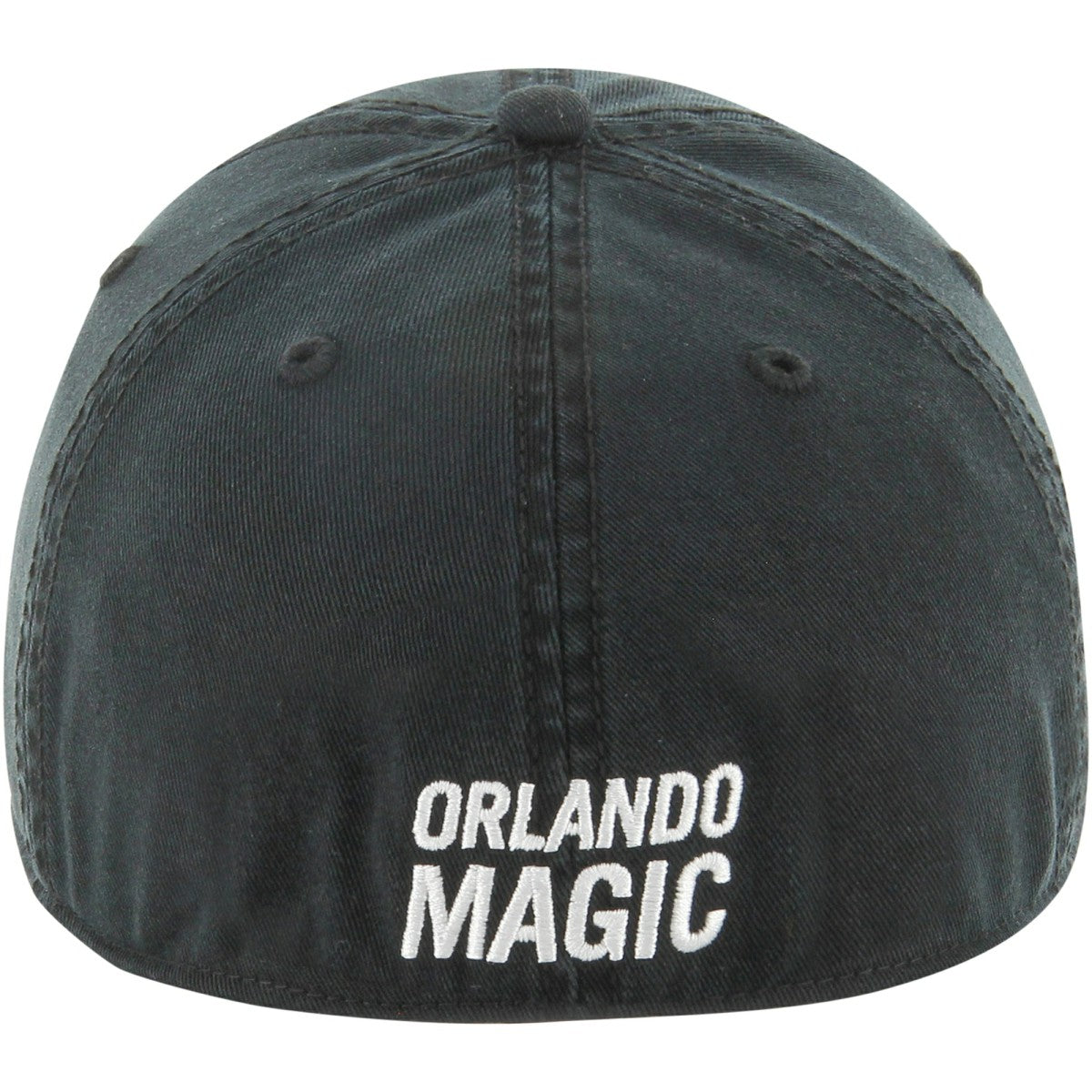 Orlando Magic '47 Classic Franchise Fitted Hat On Sale