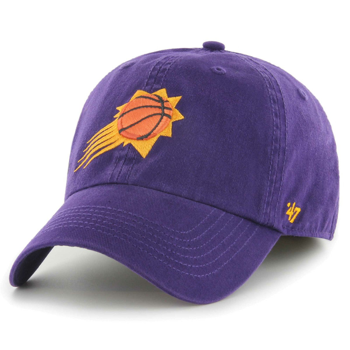 Phoenix Suns '47 Classic Franchise Fitted Hat On Sale