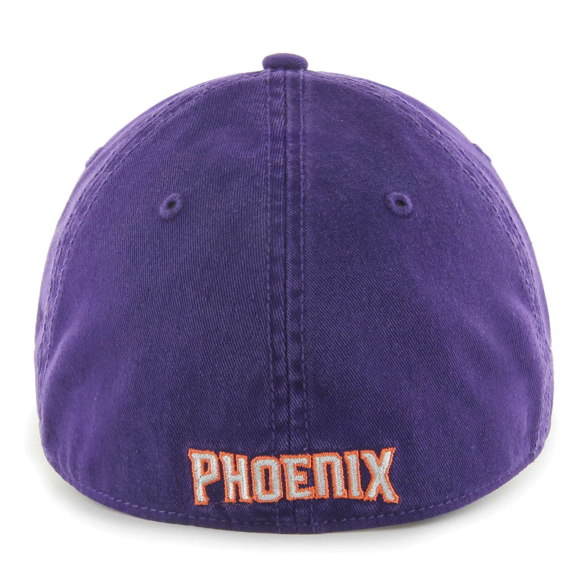 Phoenix Suns '47 Classic Franchise Fitted Hat On Sale