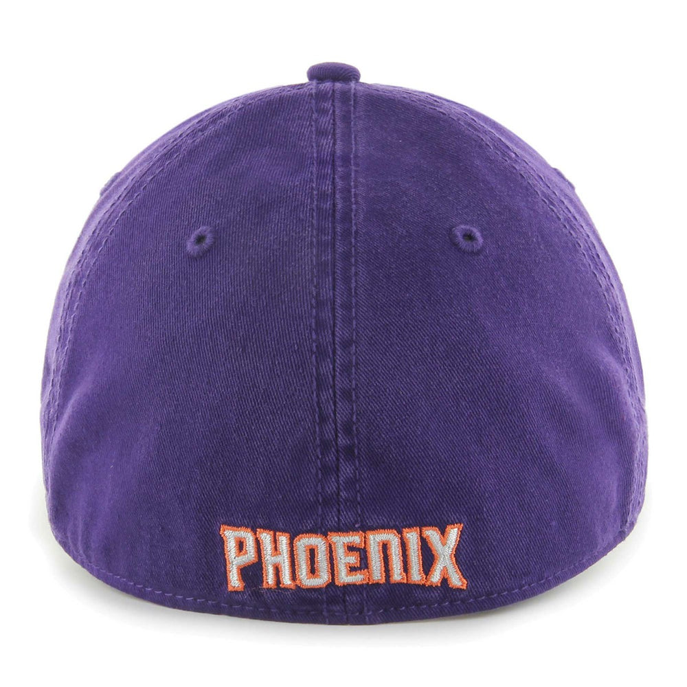 Phoenix Suns '47 Classic Franchise Fitted Hat On Sale