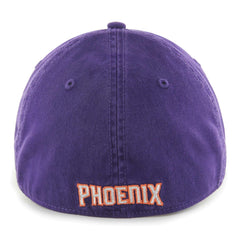 Phoenix Suns '47 Classic Franchise Fitted Hat On Sale