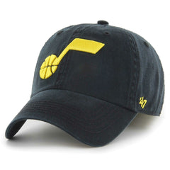 Utah Jazz '47 Classic Franchise Fitted Hat New