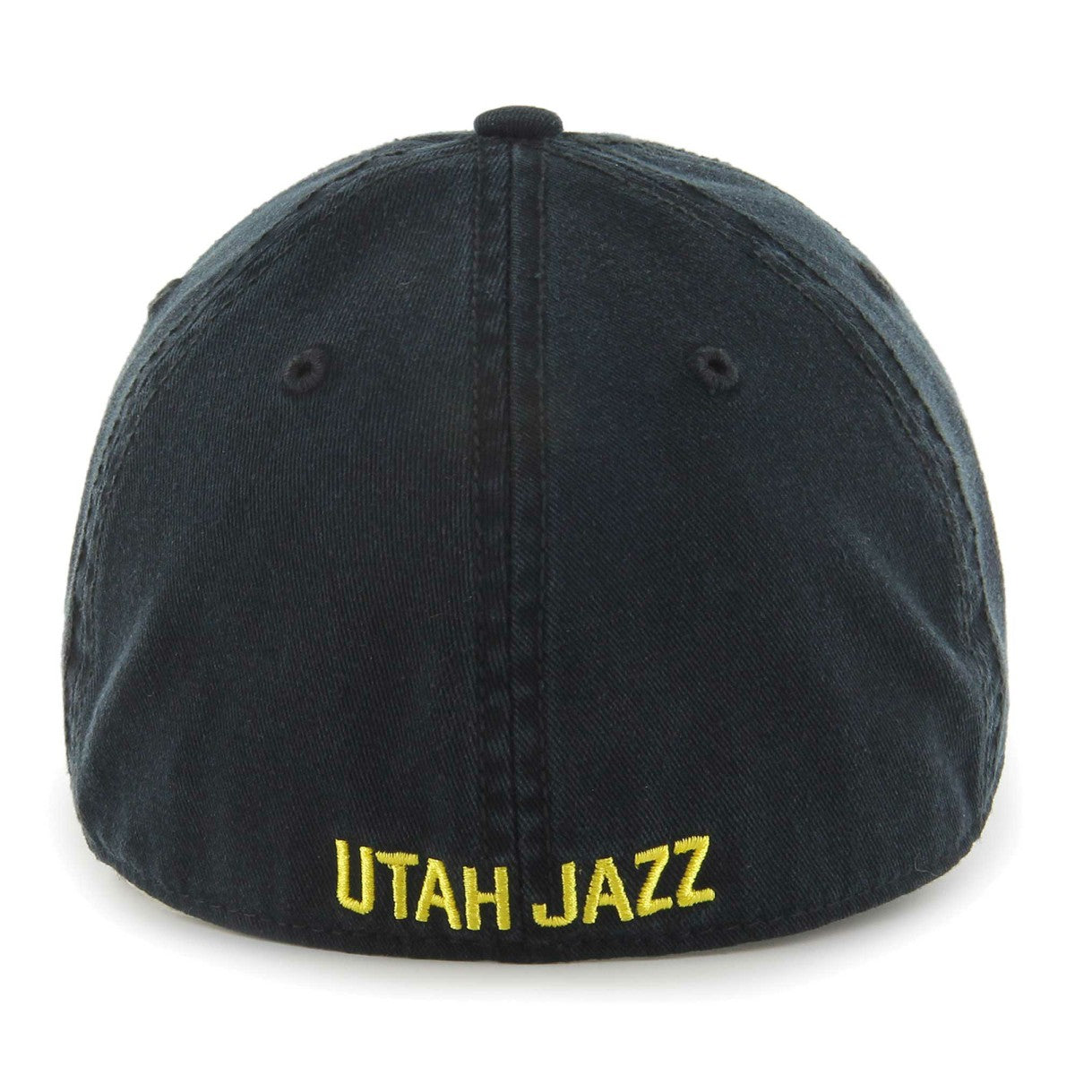 Utah Jazz '47 Classic Franchise Fitted Hat New