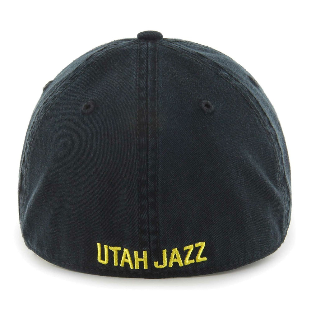 Utah Jazz '47 Classic Franchise Fitted Hat New
