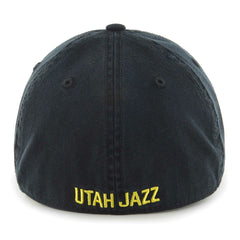 Utah Jazz '47 Classic Franchise Fitted Hat New