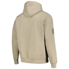 Kansas City Chiefs  Pro Standard Player Name & Number Pullover Hoodie
