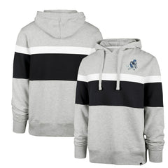 Dallas Cowboys 47 brand '47 Warren Pullover Hoodie