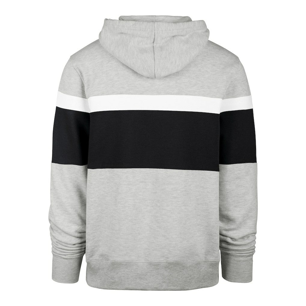 Dallas Cowboys 47 brand '47 Warren Pullover Hoodie