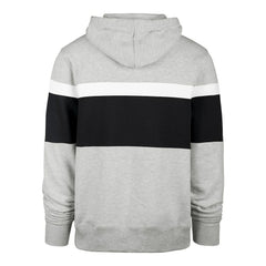 Dallas Cowboys 47 brand '47 Warren Pullover Hoodie