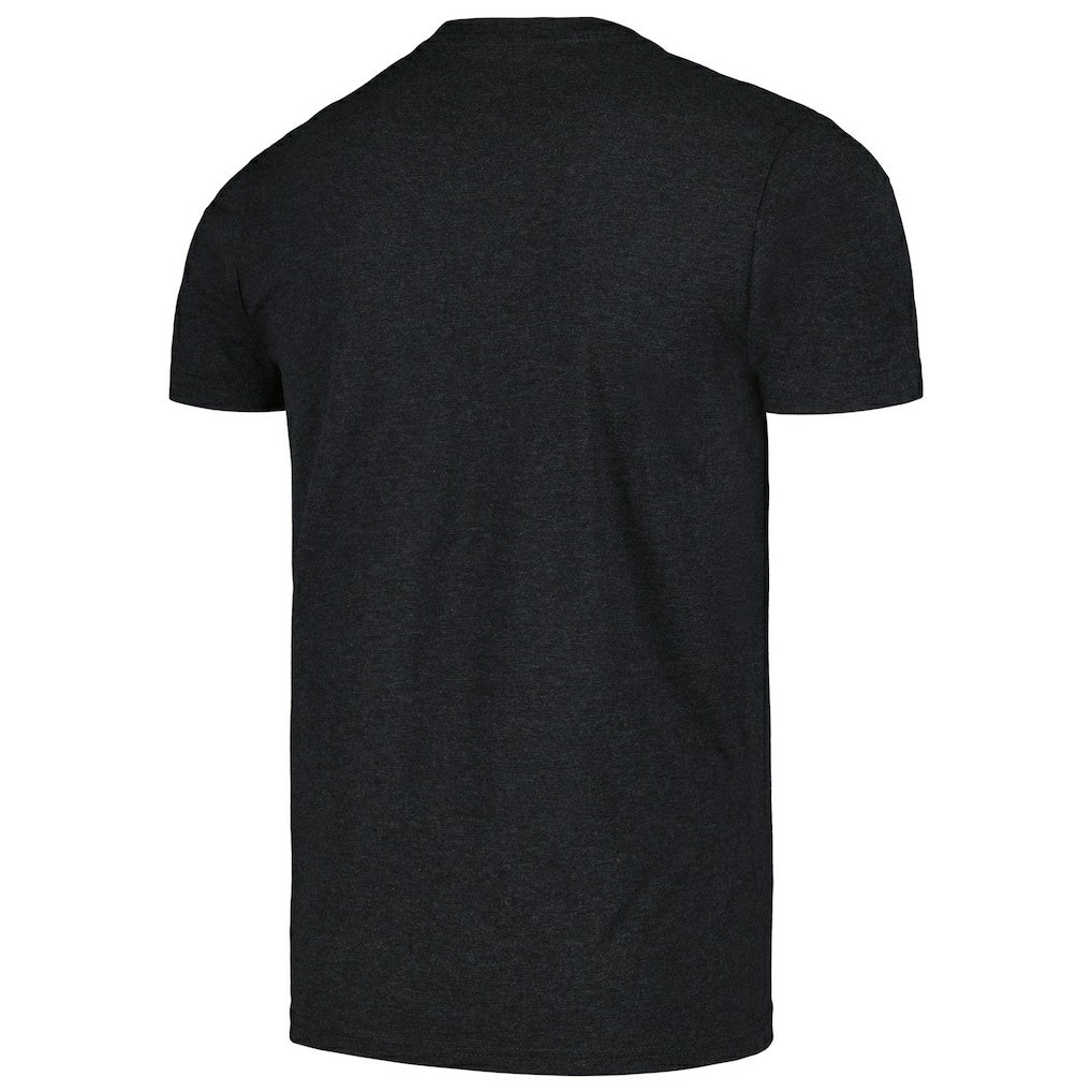Sportiqe Monday Night RAW x Atlanta Hawks Tri-Blend T-Shirt Online