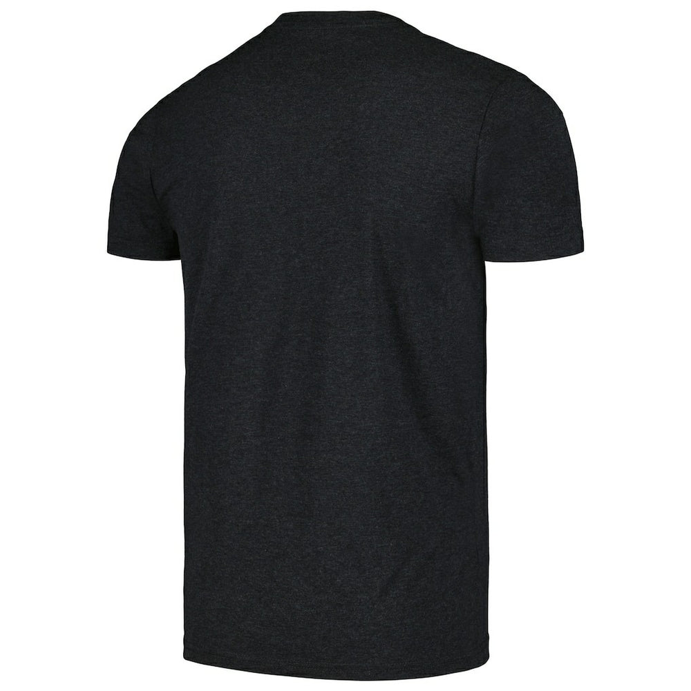 Sportiqe Monday Night RAW x Atlanta Hawks Tri-Blend T-Shirt Online