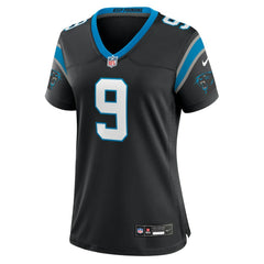 Carolina Panthers Nike Bryce Young  Women's Team Game Jersey
