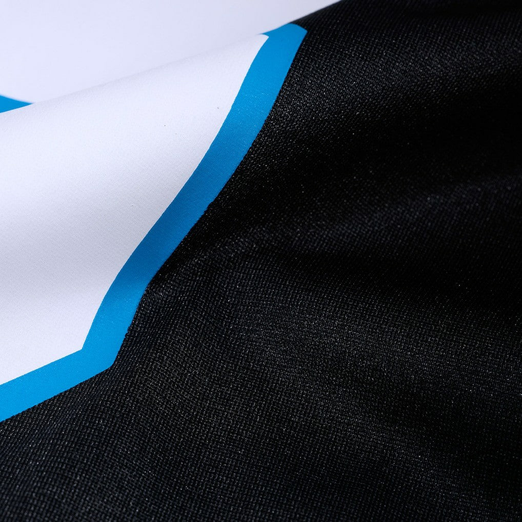 Carolina Panthers Nike Tommy Tremble  Team Game Jersey